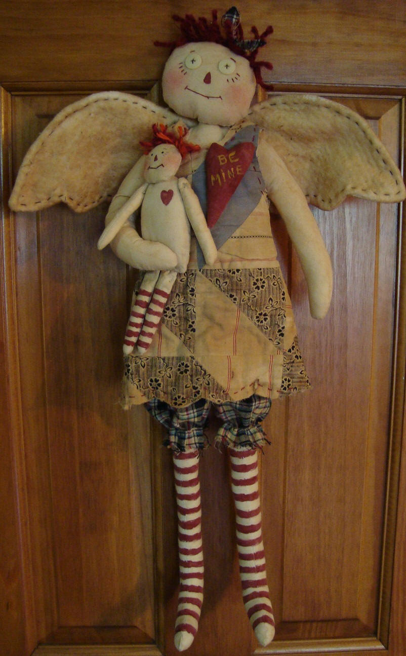 Doll Treasures